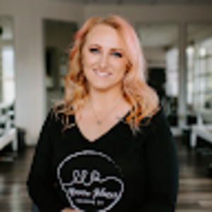 Meet your Posher, Kristina